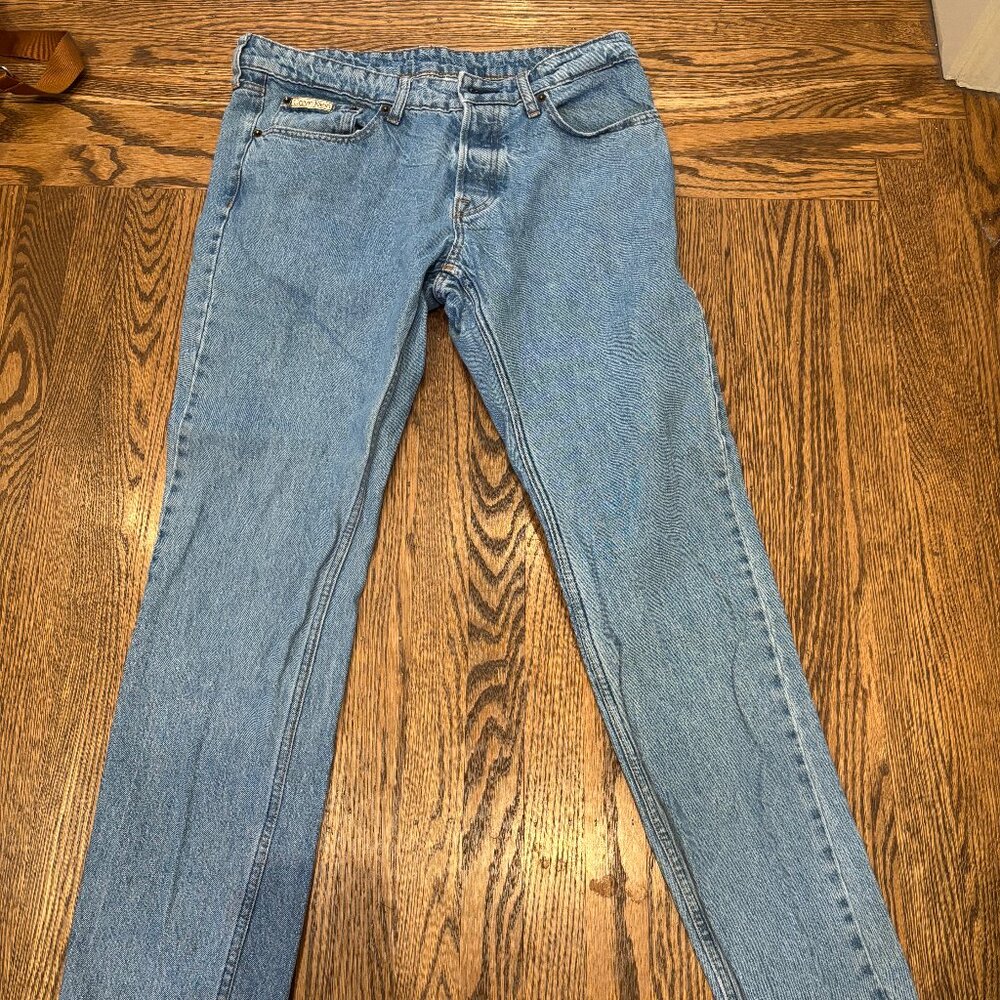 Calvin Klein Men's Jeans